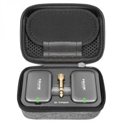 Nux B-7PSM tr�dl�s in-ear monitor